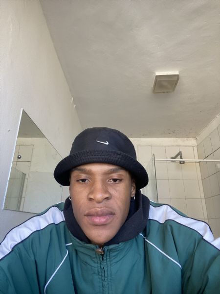 Kamohelo - ID: 374394