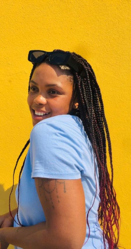 Bernice - ID: 374624