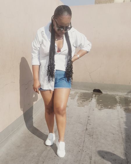 Jabulile - ID: 374776