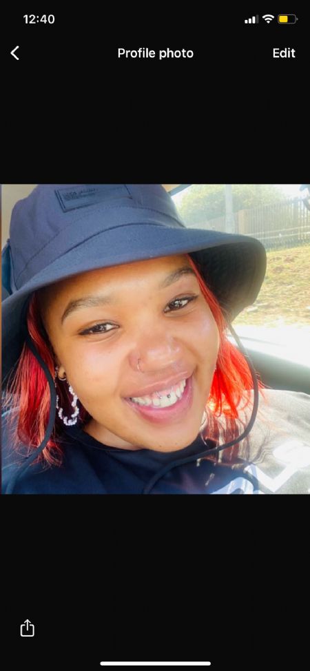 Noluthando - ID: 374801