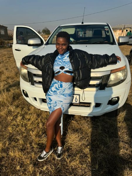 Lindelwa - ID: 375758