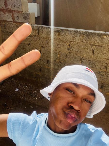 Tshidiso - ID: 376218