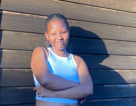 Lerato - ID: 376445