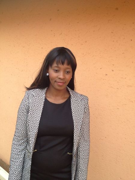 Nosipho - ID: 37815