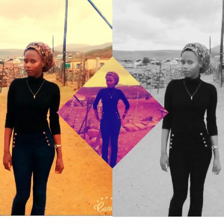 sandisiwe - ID: 37820