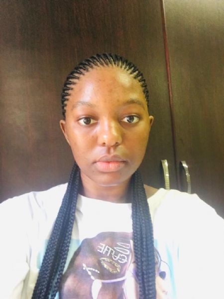 Samkelisiwe  - ID: 378600