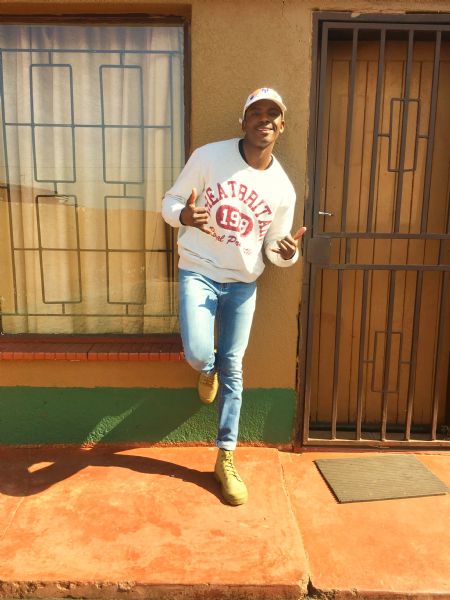 Tshepo - ID: 37897