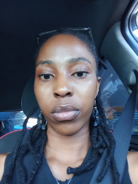 Karabo - ID: 381930