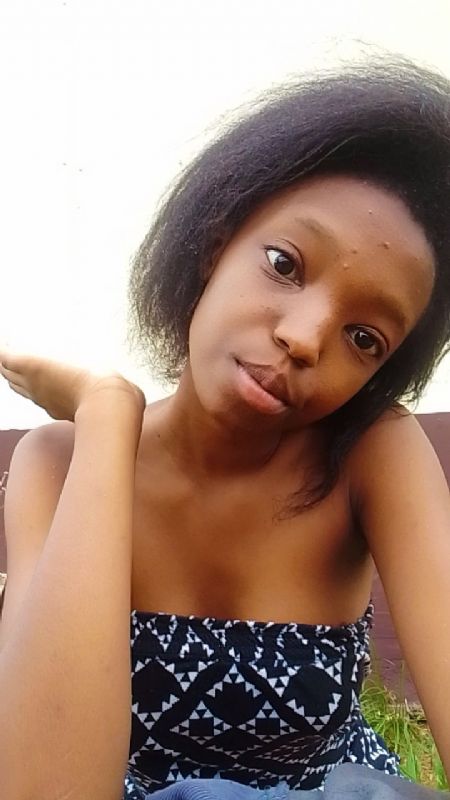 Thandolwethu  - ID: 383720