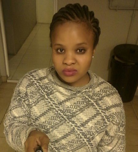 Mandisa - ID: 38394