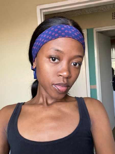 Anele Samantha - ID: 384554