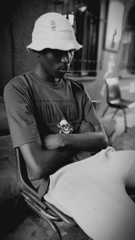 Andile - ID: 388317