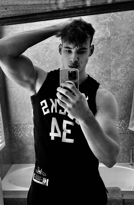 Connor, Male, 20 Years old, Johannesburg , Model, Actor, Singer, Dancer ...