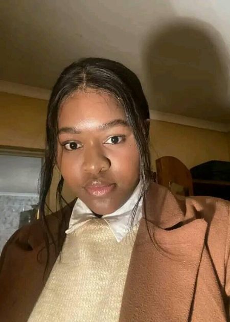 Thandokazi - ID: 389270