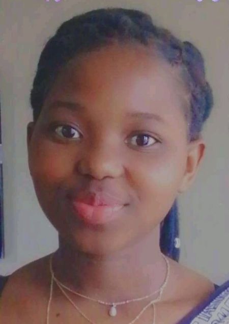 Nosipho  - ID: 389334