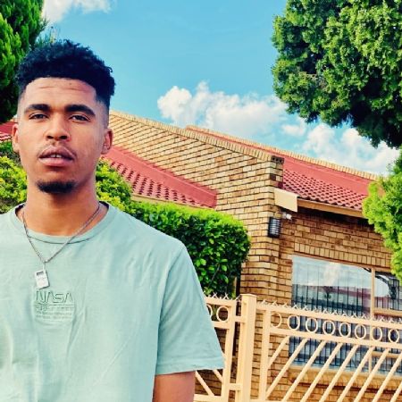 Tshepo  - ID: 390497