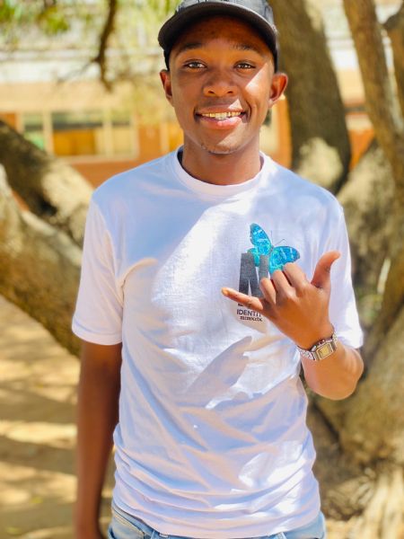 Tsietsi  - ID: 390505