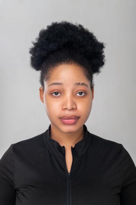 Zafika  - ID: 390526