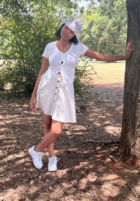 Keabetswe - ID: 391085