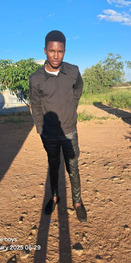 Tshepiso - ID: 392508 - 720612
