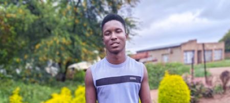 Tshepiso - ID: 392508 - 723693