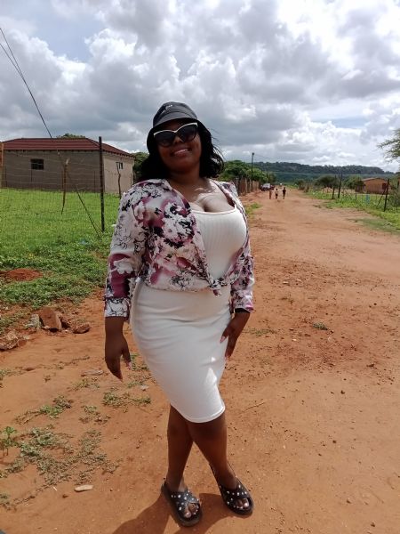 Lindiwe Mmakwena - ID: 392554