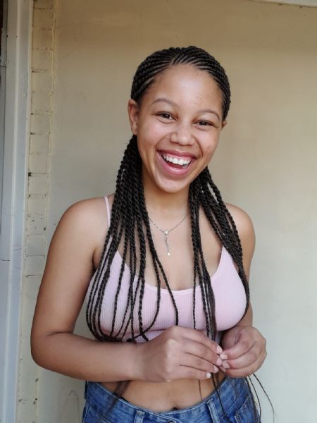 Thato - ID: 392729 - 720866
