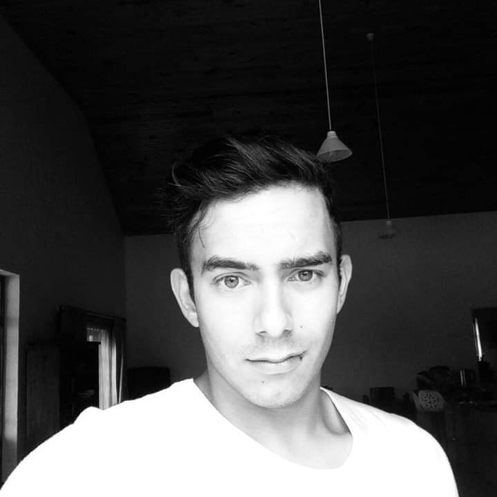 Shane - ID: 393369