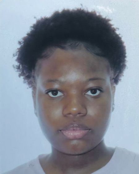 Grace  - ID: 393672