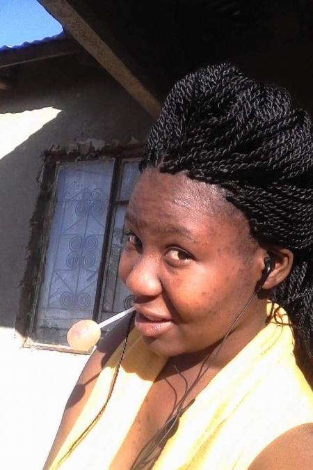Mokgadi - ID: 39507