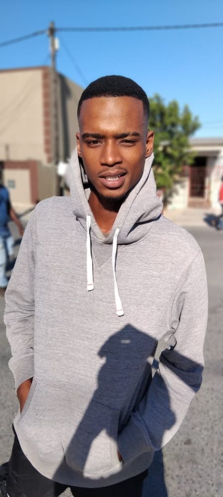 Mpho - ID: 395143