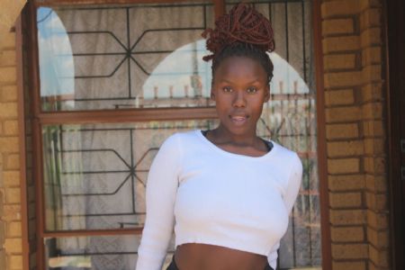 Palesa - ID: 395529