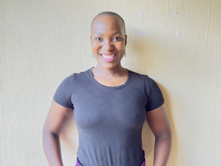 Nqobile - ID: 396324