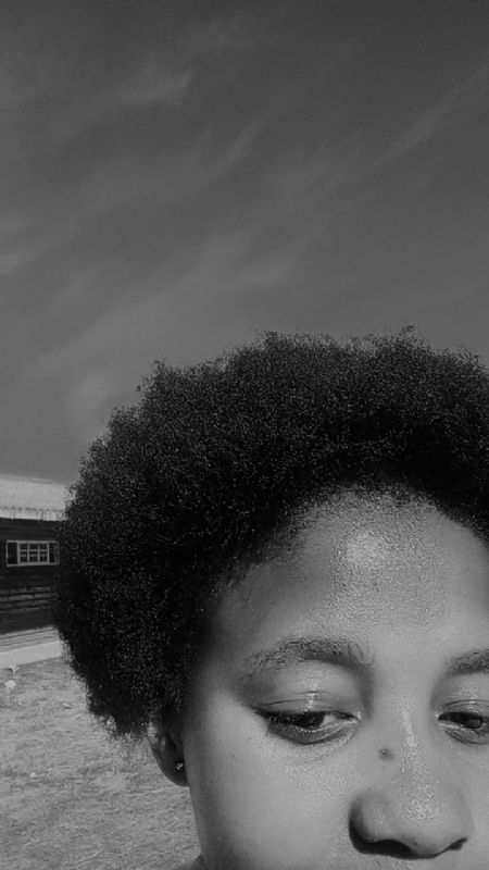 Zanele Asanele - ID: 396745