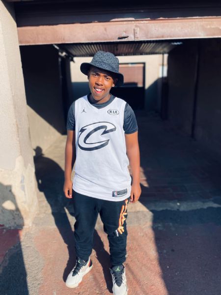 Mfanafuthi - ID: 396876