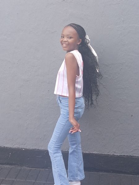 Slindokuhle  - ID: 398107