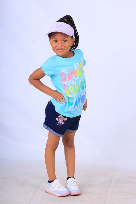 Lethokuhle  - ID: 398136