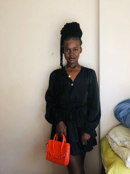 Simphiwe Promise, Female, 23 Years old, Pretoria, Model, Actor, Singer ...