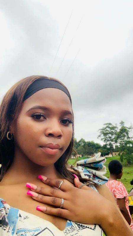 XOLISWA - ID: 401588