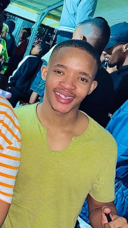 Lesego - ID: 402005