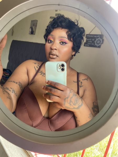 Samukelisiwe  - ID: 402465