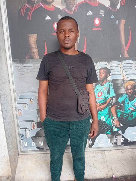Sakhile  - ID: 402943