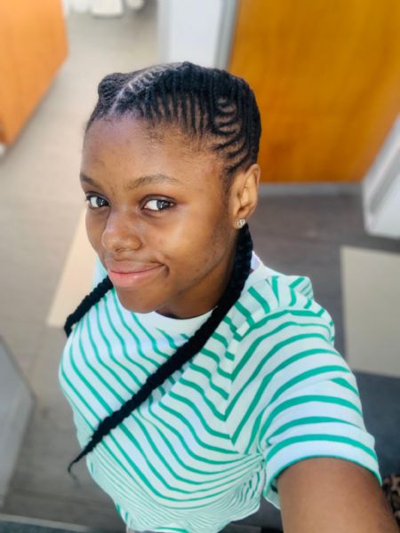 Amahle - ID: 402967 - 733807