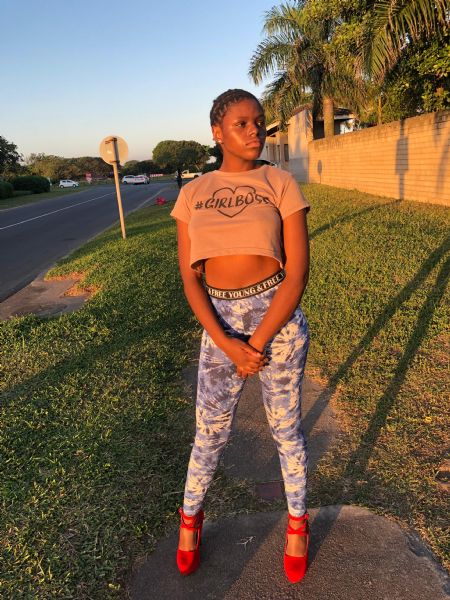 Amahle - ID: 402967 - 733809