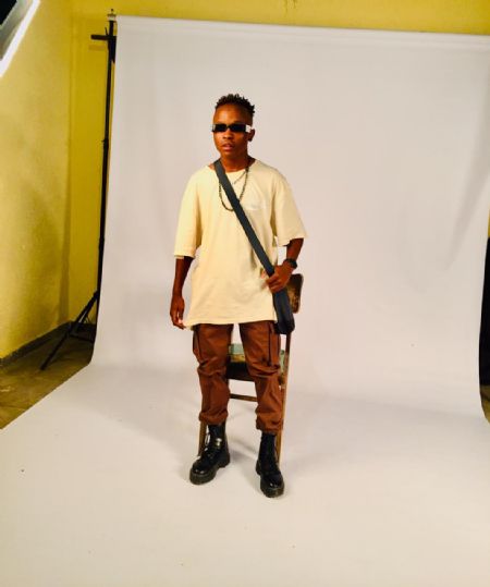 BOITUMELO - ID: 403011 - 733868