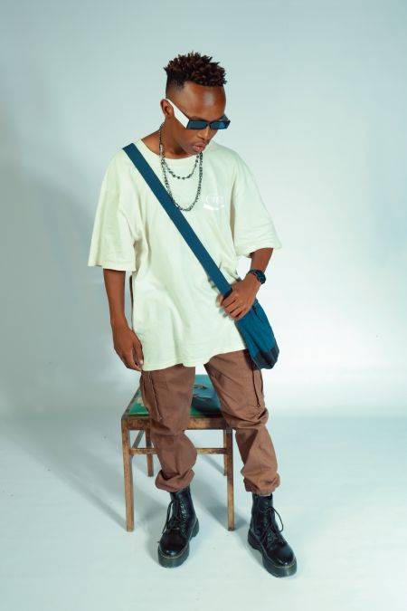 BOITUMELO - ID: 403011 - 733870