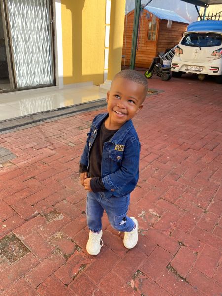 Kgosi - ID: 403206 - 734104
