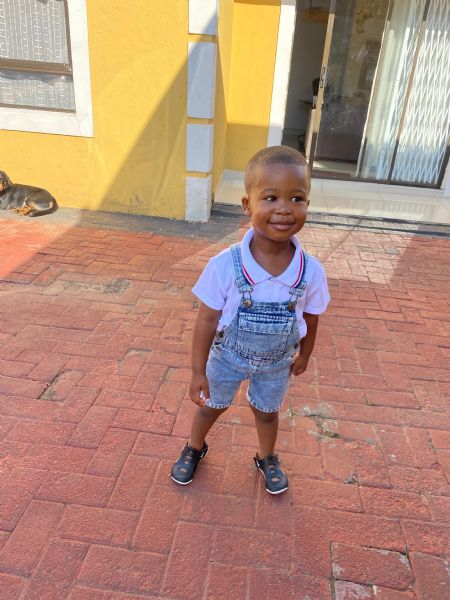Kgosi - ID: 403206 - 734105