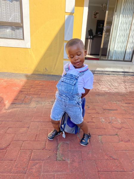 Kgosi - ID: 403206 - 734107