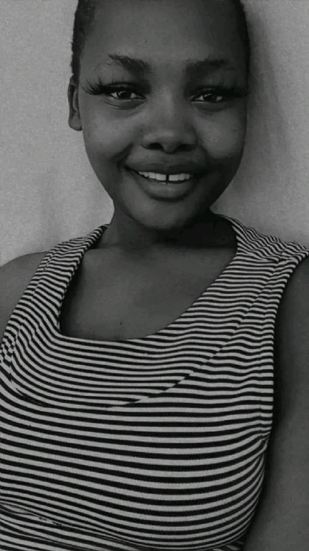 Nozipho - ID: 403520
